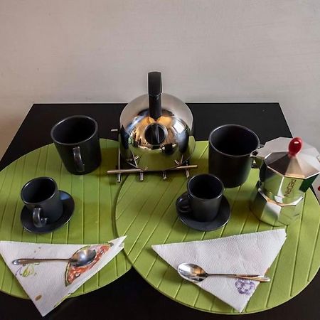 Apartament La Casa Degli Osti 3 - Piazza Navona Rzym Zewnętrze zdjęcie