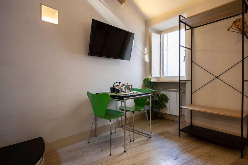 Apartament La Casa Degli Osti 3 - Piazza Navona Rzym Zewnętrze zdjęcie