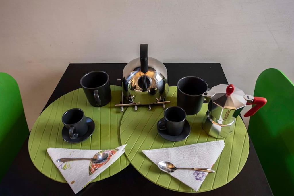 Apartament La Casa Degli Osti 3 - Piazza Navona Rzym Zewnętrze zdjęcie