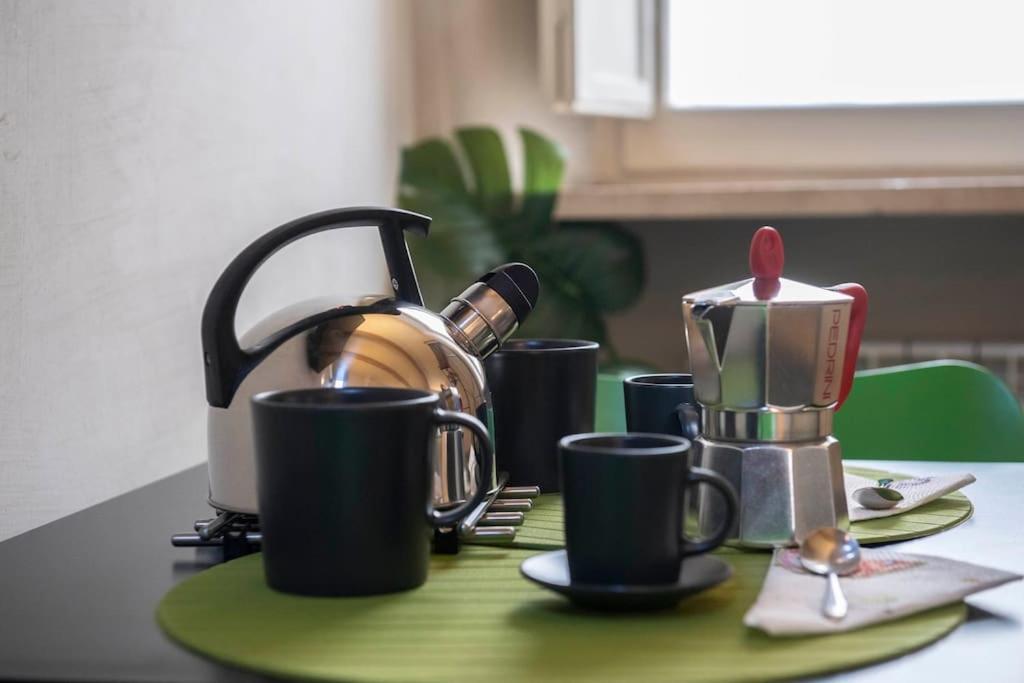 Apartament La Casa Degli Osti 3 - Piazza Navona Rzym Zewnętrze zdjęcie
