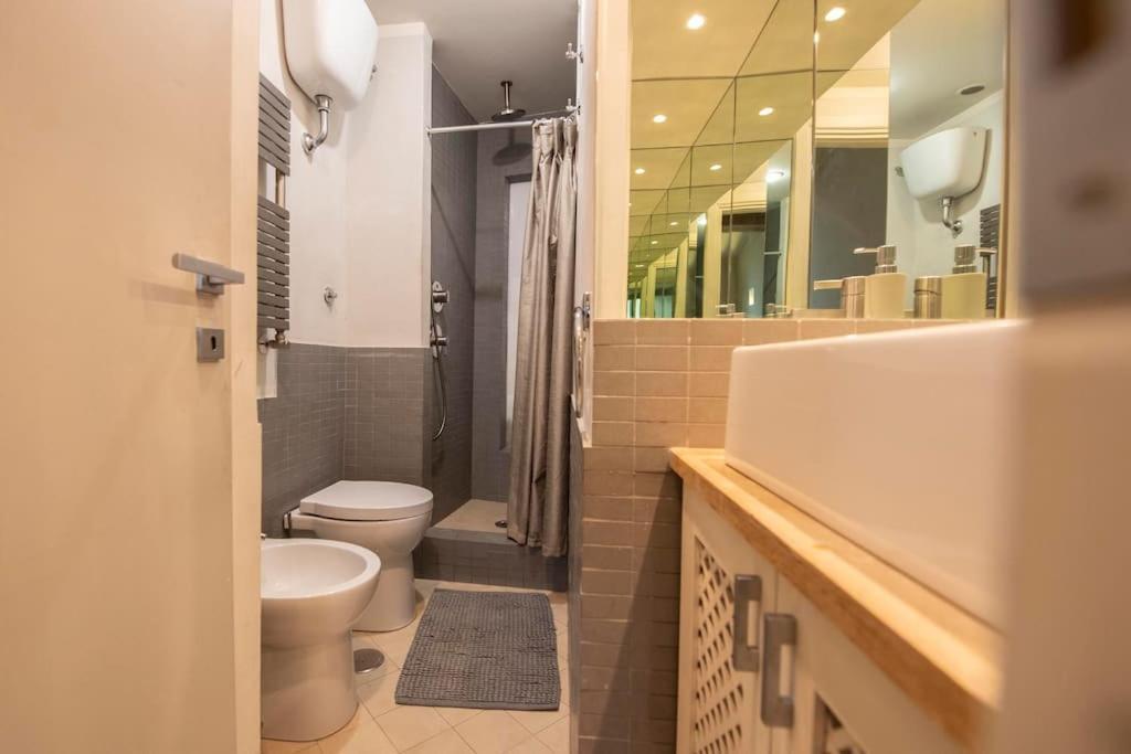 Apartament La Casa Degli Osti 3 - Piazza Navona Rzym Zewnętrze zdjęcie