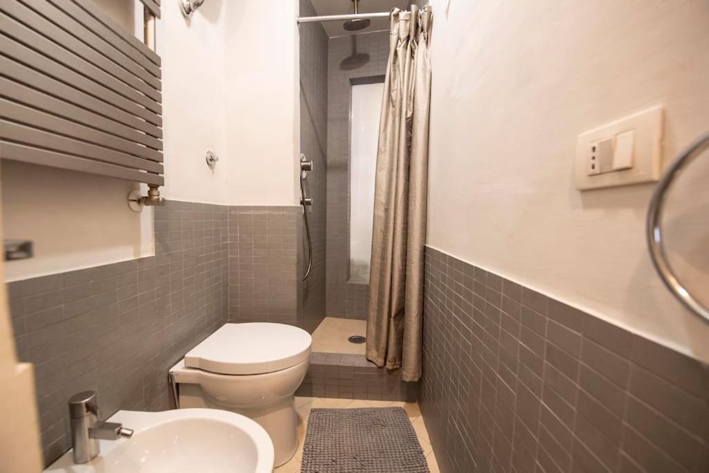 Apartament La Casa Degli Osti 3 - Piazza Navona Rzym Zewnętrze zdjęcie