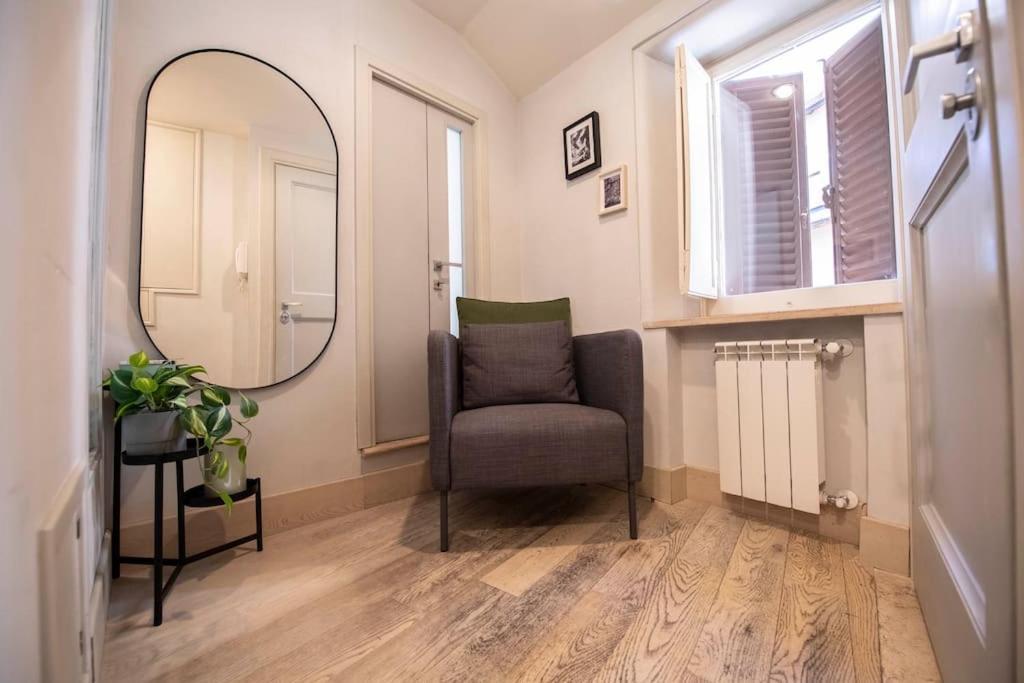 Apartament La Casa Degli Osti 3 - Piazza Navona Rzym Zewnętrze zdjęcie